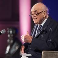 George Weidenfeld