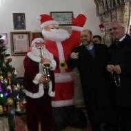 hamas christmas