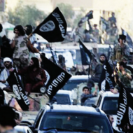 ISIS raqqa