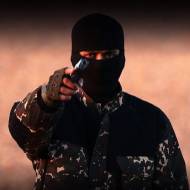isis clip UK