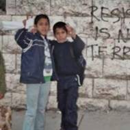 Kairos Palestine
