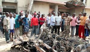 nigeria islamic terror