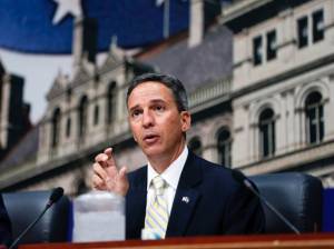 Sen. Jack Martins