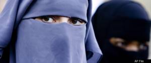 burqa
