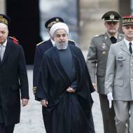 Rouhani