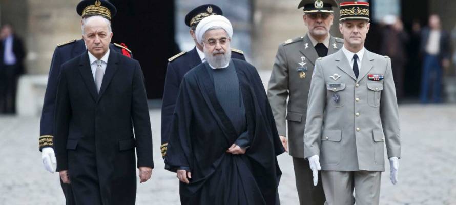 Rouhani