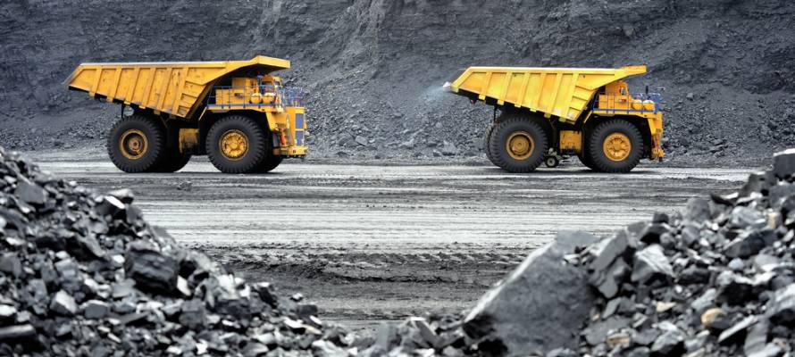Haifa mining