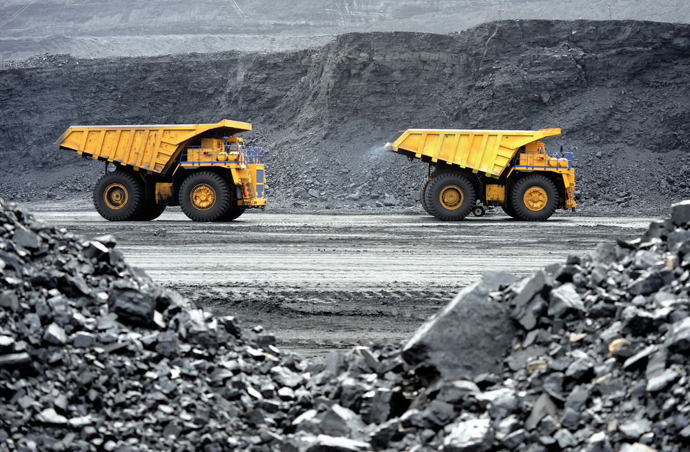 Haifa mining