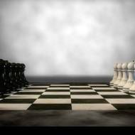 Iran Israel Chess