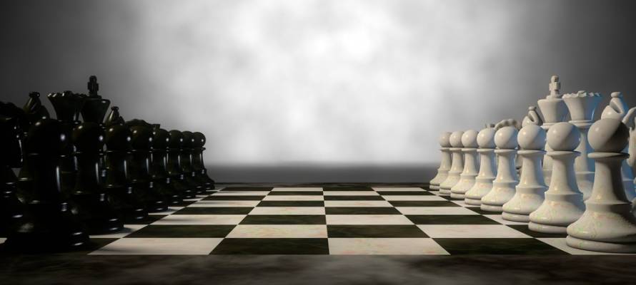 Iran Israel Chess