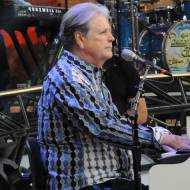 Brian Wilson