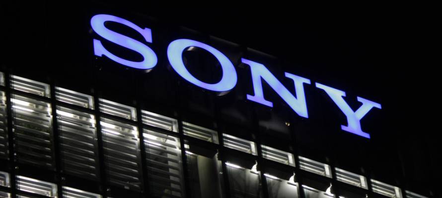 Sony
