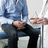 Israel prostate cancer