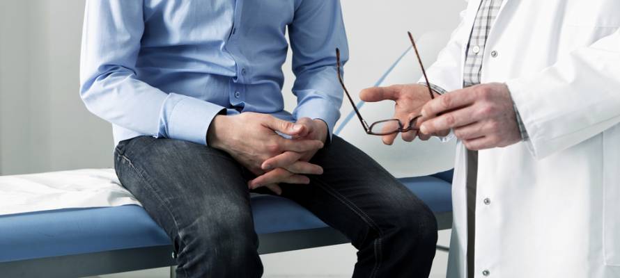Israel prostate cancer