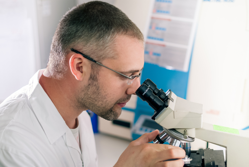 Israeli scientist