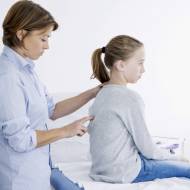 Scoliosis Israeli treatment