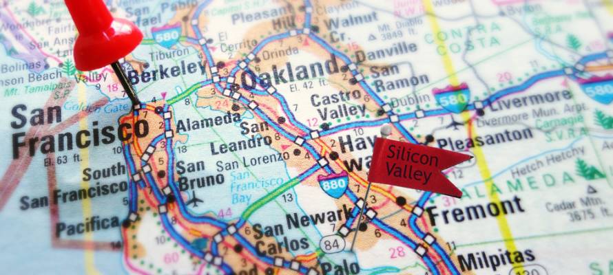 Silicon Valley