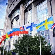 European Union Brussels