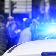 Law enforcement