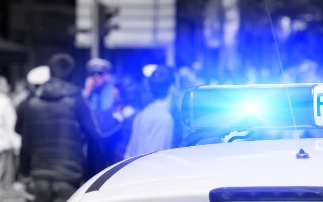 Law enforcement