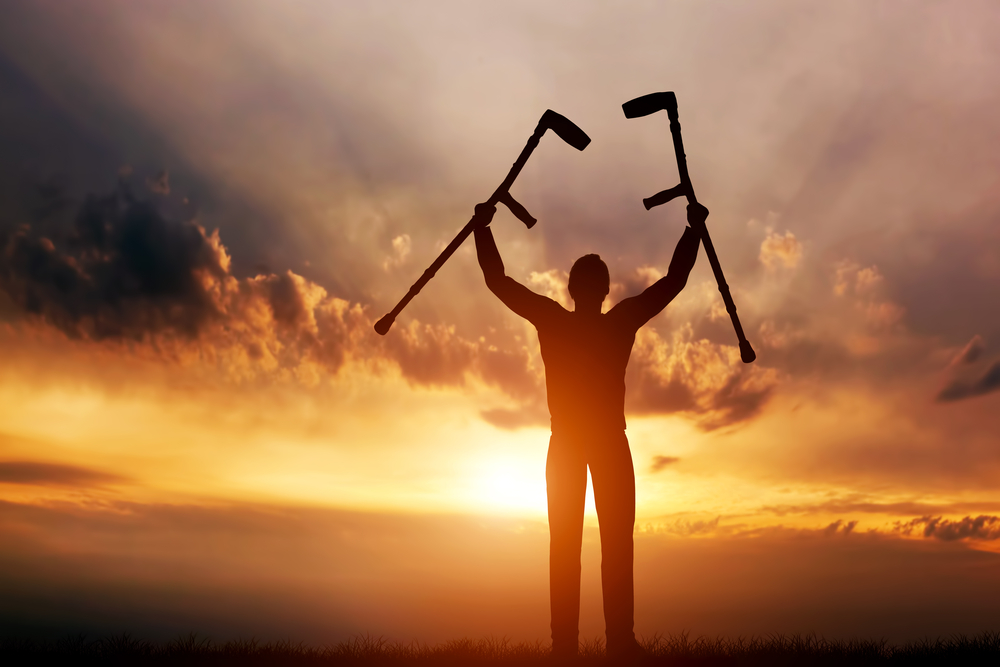 Israeli innovation for the disabled