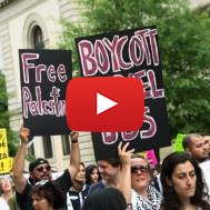Anti-Israel BDS