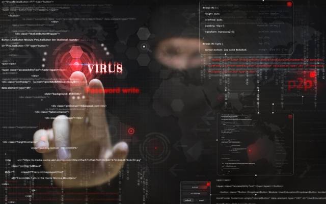 Cyber attack