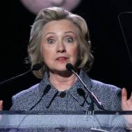 Hillary Clinton