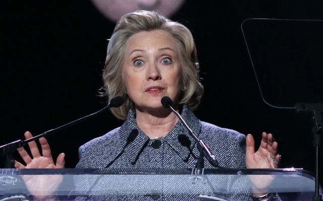 Hillary Clinton