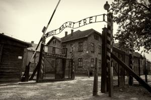 Auschwitz Holocaust