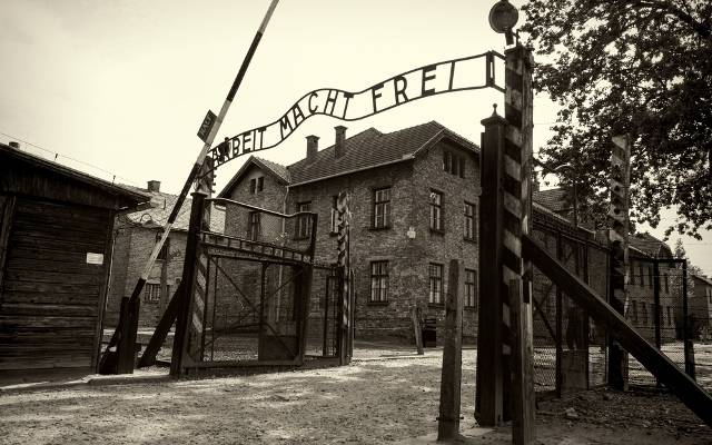 Auschwitz