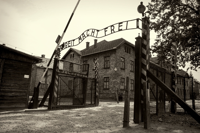Auschwitz