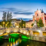 Slovenia Mercator