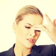 Migraine Israel