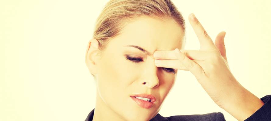 Migraine Israel
