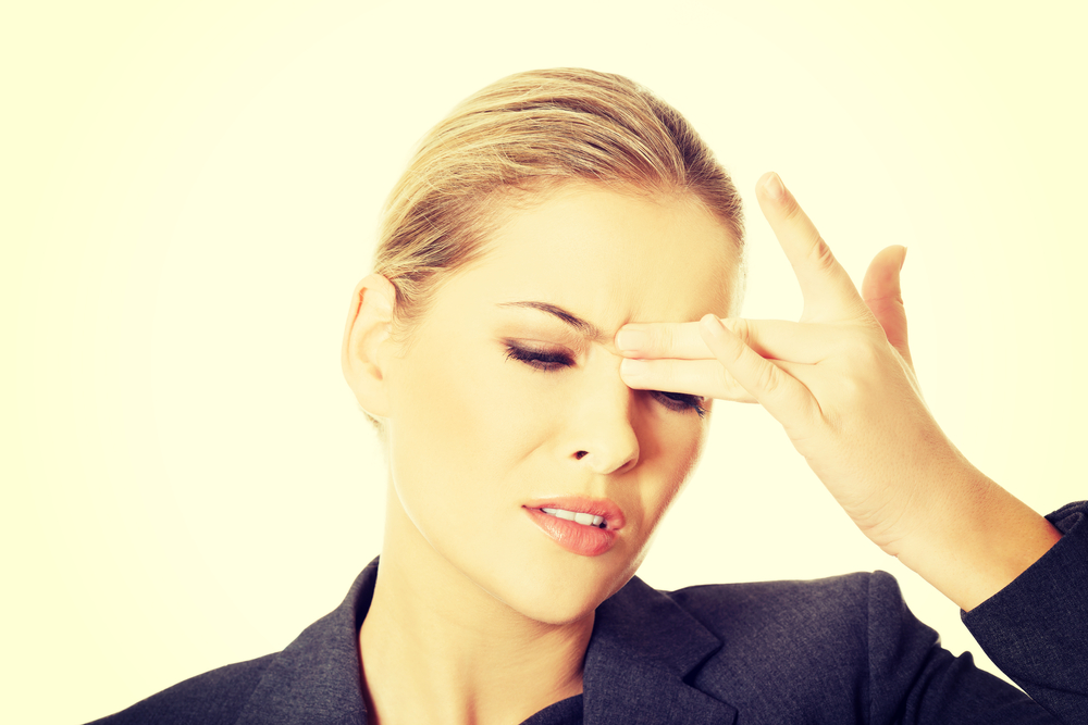Migraine Israel
