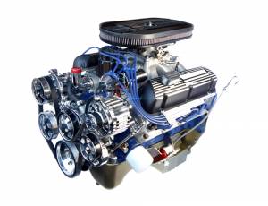 car engine