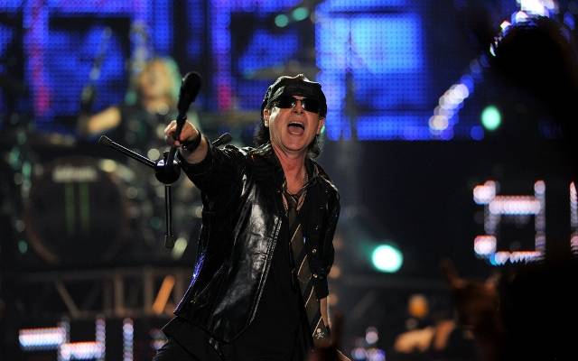 Scorpions
