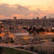 Jerusalem