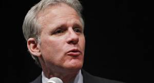Michael Oren