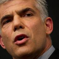 Yair Lapid