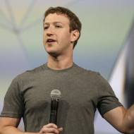 Mark Zuckerberg