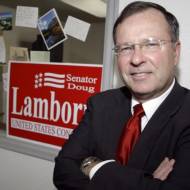 Congressman Doug Lamborn
