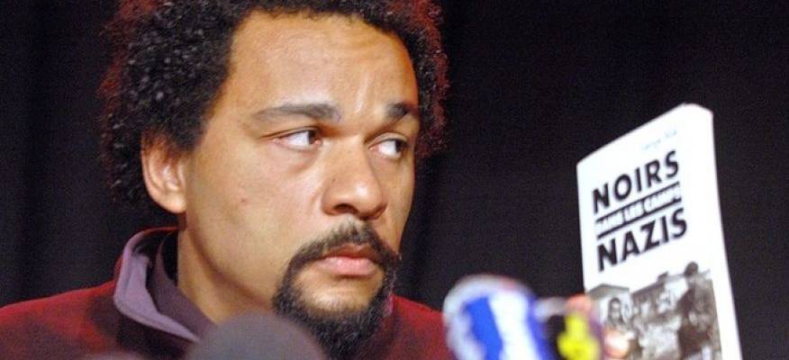 Dieudonne M'Bala M'Bala