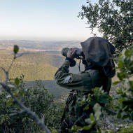 IDF training
