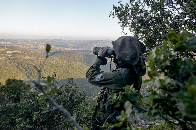 IDF training