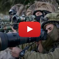 IDF north