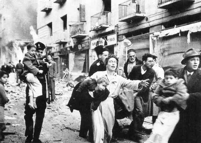 Ben Yehuda Street Bombing