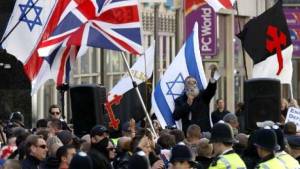 English Defence League