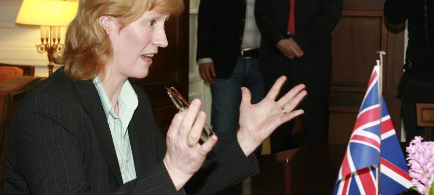 Joan Ryan